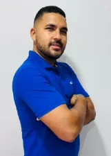 FANDEO MARTINS DA SILVA