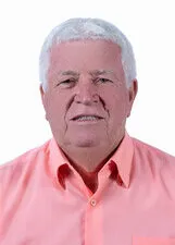 JAIR FERREIRA PADILHA