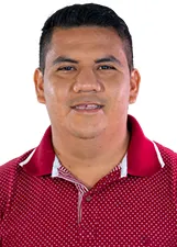 IREVALDO GOMES DAS MERCES