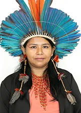 LIDIA PINTO CORREA