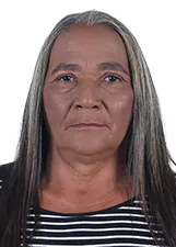 ANA MARIA RIBEIRO DA CRUZ