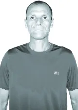 SELISMAR PEREIRA DE SOUZA