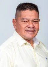 JORGE LUIZ RODRIGUES MARINHO