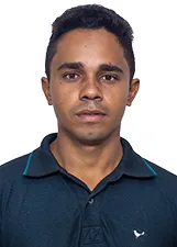 WANDERSON MAGALHÃES MATA GRANDE