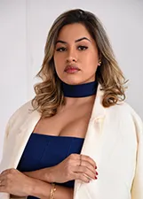 JANAÍNA LEONEL GENTIL DOS SANTOS