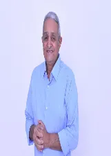 ORISMAR PEREIRA GOMES