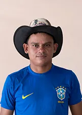 TIAGO FERREIRA DO NASCIMENTO