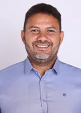 JANDISON GOMES DOS SANTOS