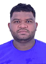 DIEGO DOS SANTOS PEREIRA
