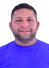 JOSINEY PEREIRA DOS SANTOS