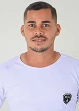 ALESSANDRO SANTOS DE CARVALHO