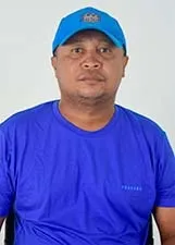 ODAIR JOSE MAIA SILVA