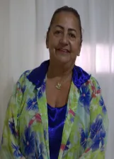 ELZIMAR RAMOS DE FARIAS