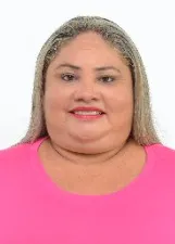 LUCIANE DE SOUZA E SILVA