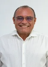 CLAUDIONOR DE LIMA CALANDRINI
