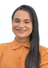 PALOMA TORRES DA SILVA