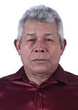 JOSE DE RIBAMAR ALVES DE SOUSA