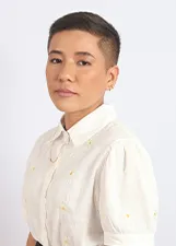 DIANA DA FONSECA LACERDA
