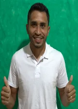 ANTONIO MARCOS FERREIRA  DA CONCEIÇÃO