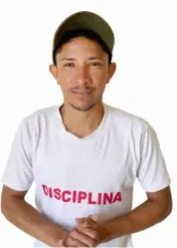 JOILSON SANTOS SILVA