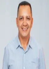 JOÃO FRANCISCO MEDEIROS SANTANA