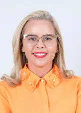FERNANDA RAQUELLE SARDÁ DE TOLEDO