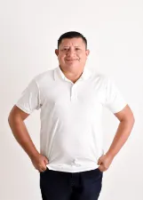 ROZEMIRO GOMES SOUZA BRITO