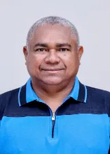 GERSON AUGUSTO DOS SANTOS VARELA