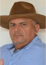 FRANCISCO DOS SANTOS SILVA