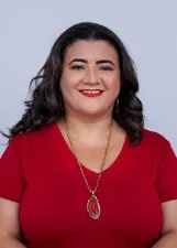 NILVÂNIA CARVALHO DE SOUZA