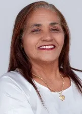 EDENILCE FERREIRA RIBEIRO