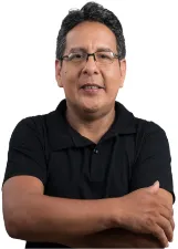 CHARLES AUGUSTO SANTOS EVANGELISTA