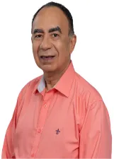 ANTONIO GOMES DA ROCHA