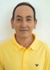 ANTONIO REINALDO DA SILVA