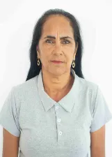 VIRGINIA OLIVEIRA