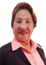 MARIA MERCEDES MONTEIRO PAIXAO