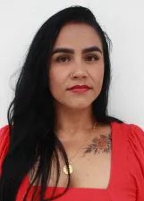 IRINÉIA REIS CARVALHO