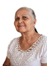 JOSEFA MARIA DOS SANTOS SILVA