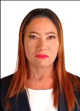 ODILENE DE SOUZA RIBEIRO