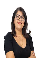 EDENICE DOS SANTOS ROCHA