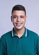 DANIEL PATRICK MONTEIRO DE SOUZA