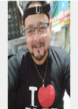 WELCKSON SOUSA MARINHO