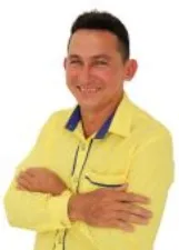OSIAS DE SOUZA SANTOS