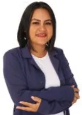 NICIA CARINA DE SOUZA BATISTA