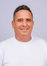 VALDERI MOREIRA DA SILVA