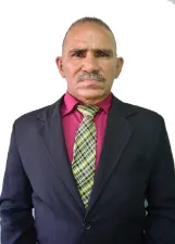 JOÃO BATISTA PEREIRA DA SILVA