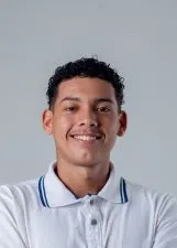 KAUÊ GABRIEL PEREIRA DA SILVA