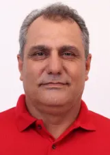 CLAUDIO MARCOS FARIAS DE SANTANA