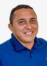 GENILSON SANTIAGO DA SILVA