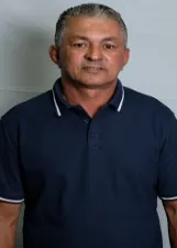 FRANCISCO ANTONIO RIBEIRO SILVA